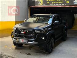 تويوتا هايلوكس